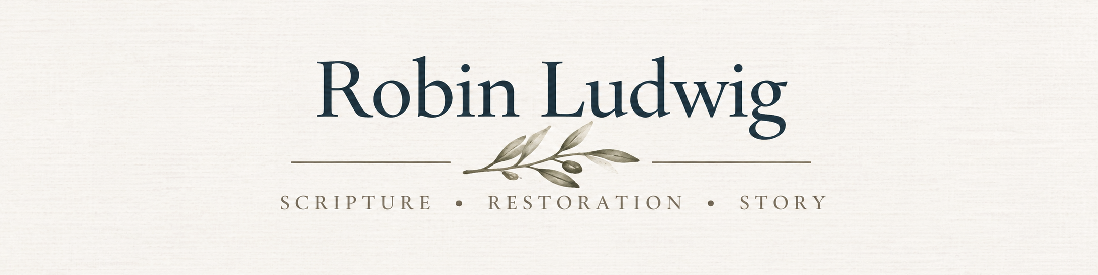 Robin Ludwig